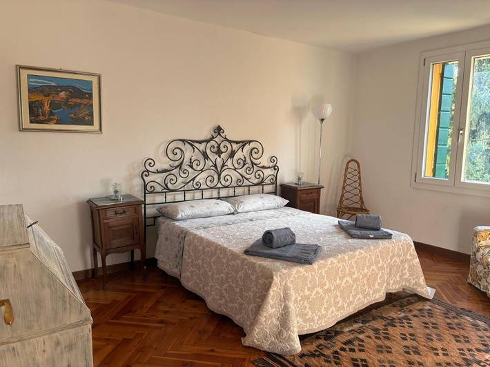 Gîte pour 8 personnes, avec vue et balcon à Bassano del Grappa - 3