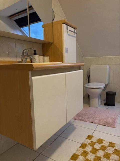 Location de vacances pour 7 personnes, avec jardin et terrasse, animaux acceptés à Boom - 3