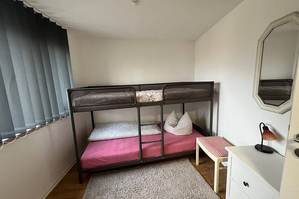 Ferienhaus zur Kurfürstin in Wolkenstein (Deutschland), Erzgebirge