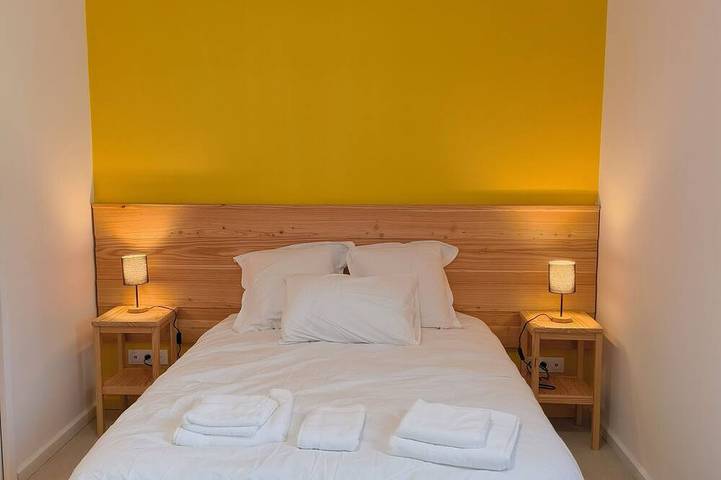 Location de vacances pour 10 personnes à Biville-la-Baignarde - 3