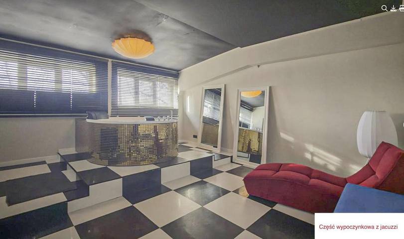 Ferienwohnung für 14 Personen, mit Whirlpool und Terrasse in Oppeln - 2