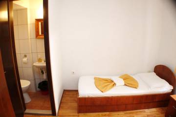 Apartament Wakacyjny dla 4 osoby w Brist, Żupania splicko-dalmatyńska, Zdjęcie 4