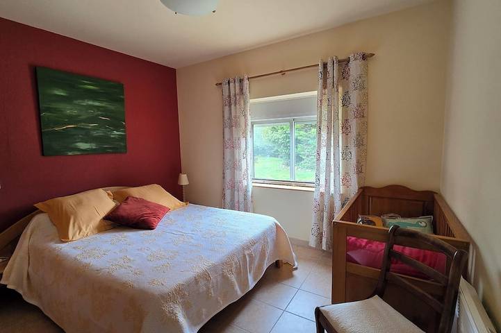 Gîte pour 3 personnes, avec jardin à Montségur-sur-Lauzon - 2