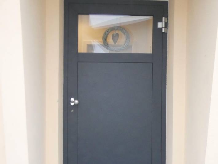 Ferienwohnung für 6 Personen, mit Garten, kinderfreundlich in Hachenburg - 3