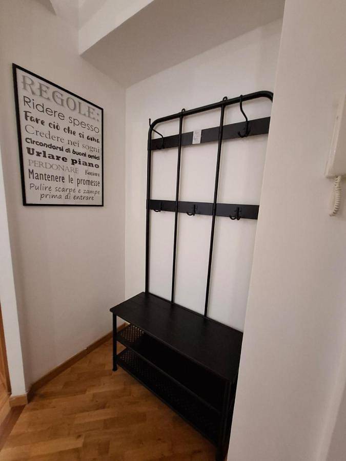 Gîte pour 8 personnes, avec vue et balcon, animaux acceptés dans Ostie - 3