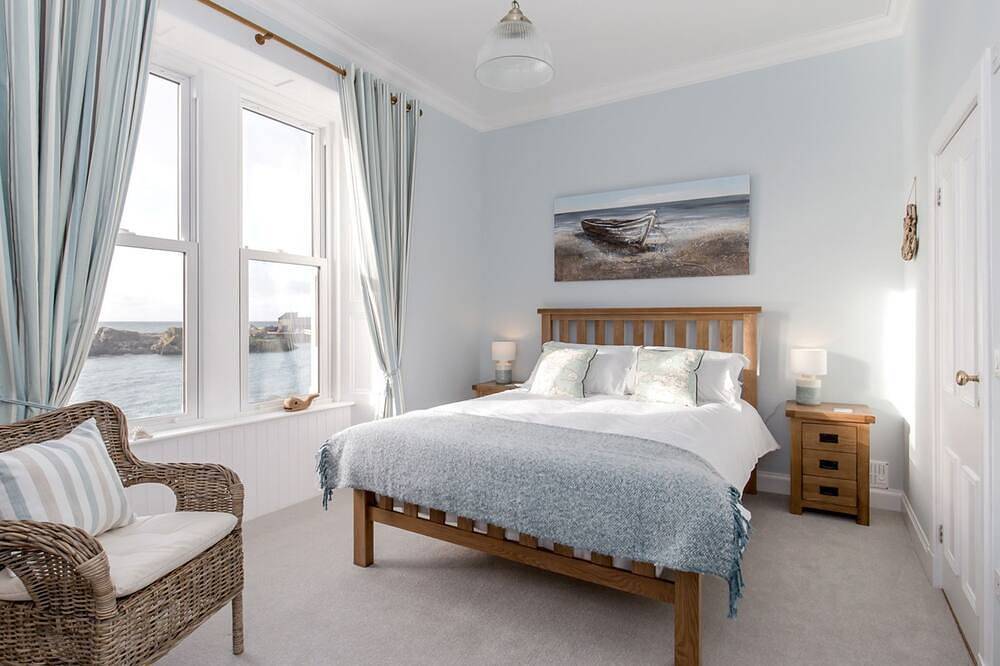 Portpatrick House in Portpatrick, Dumfries and Galloway