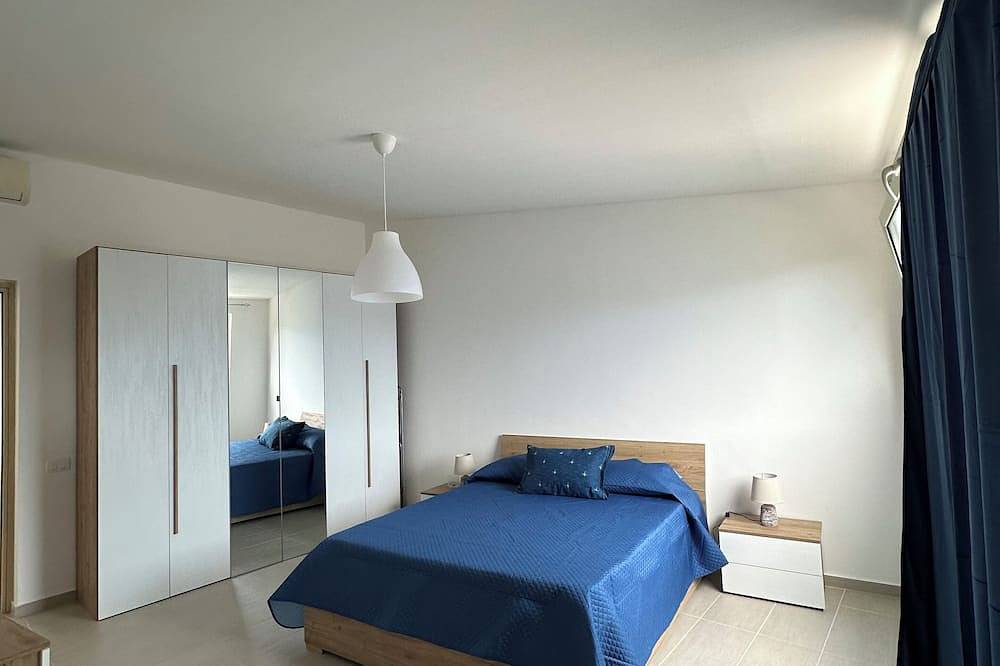 Entire apartment, The Terraces of the sweet home - Blue Sky vacation home in Marina di Ragusa in Casuzze, Santa Croce Camerina