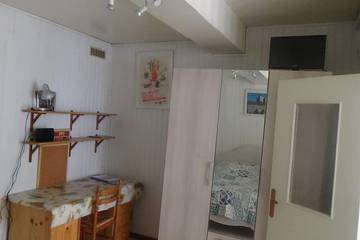 Appartement De Vacances pour 2 Personnes dans Plage Dieppe, Dieppe, Photo 3