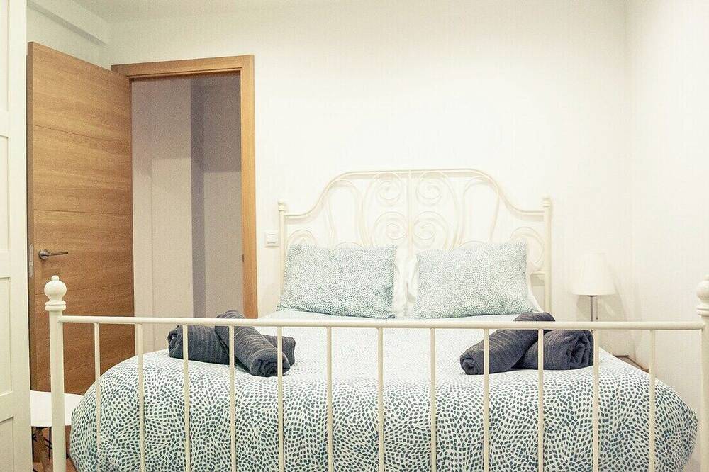Apartamento entero, Apartamento Reyes Católicos Narón in Narón, Costa de Galicia
