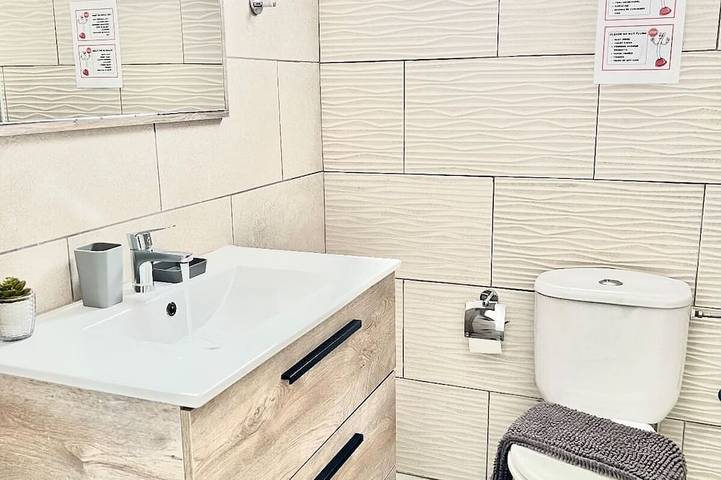 Apartamento entero, Casa Yei - Stay by the sea! in Puerto del Carmen, Tías