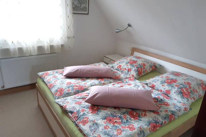 Bauernhof für 2 Personen, mit Garten und Terrasse auf Fischland - Darß - Zingst - 2