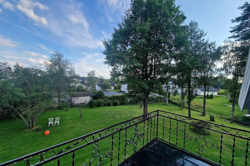 Villa für 3 Personen in Ullensaker, Viken