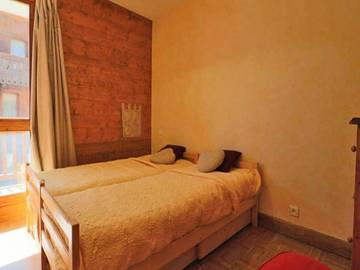 Location De Vacances pour 6 Personnes dans La Rosière, Montvalezan, Photo 4