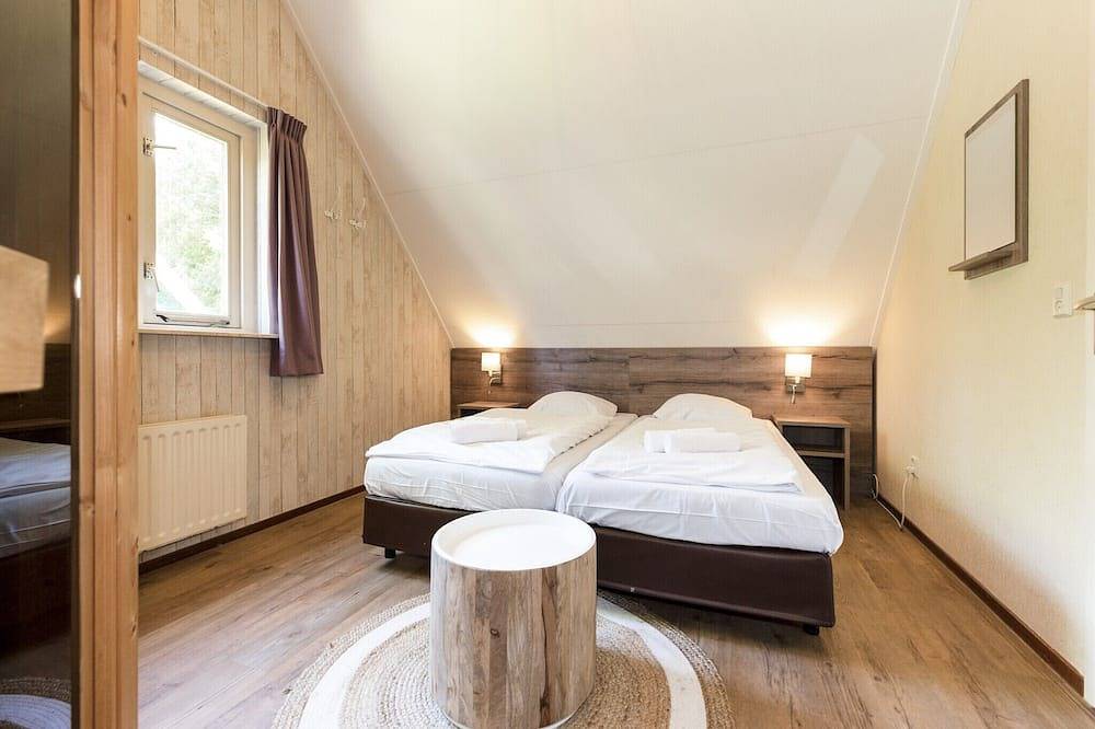 Ferienhaus in Diessen mit Sauna in Diessen, Nordbrabant