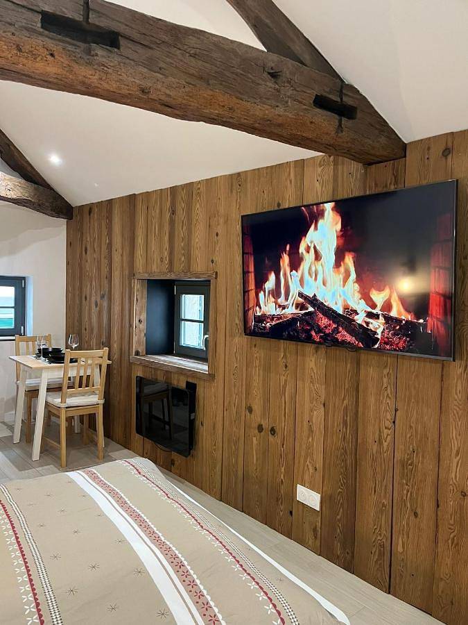 Gîte pour 2 personnes à Bourg-en-Bresse