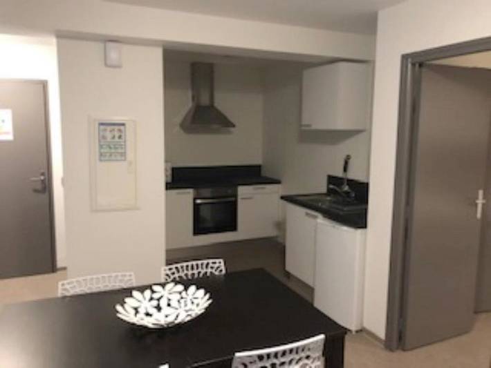 Location de vacances pour 4 personnes, avec vue et terrasse, animaux acceptés dans Office De Tourisme De Valras Plage - 4