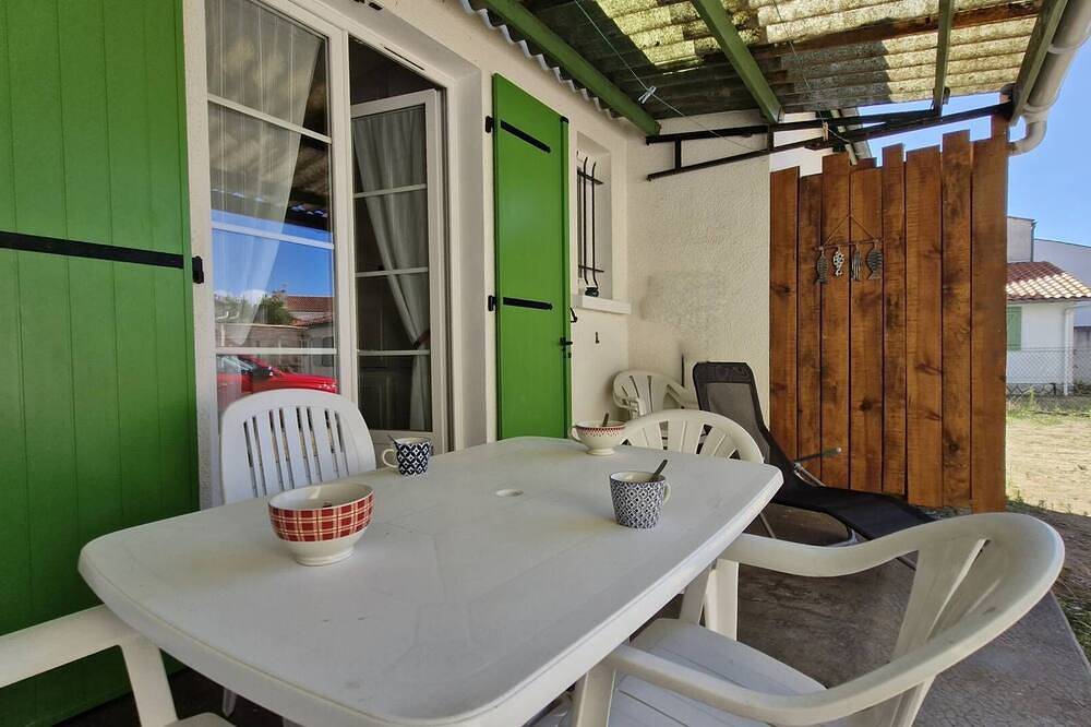 Maison de vacances