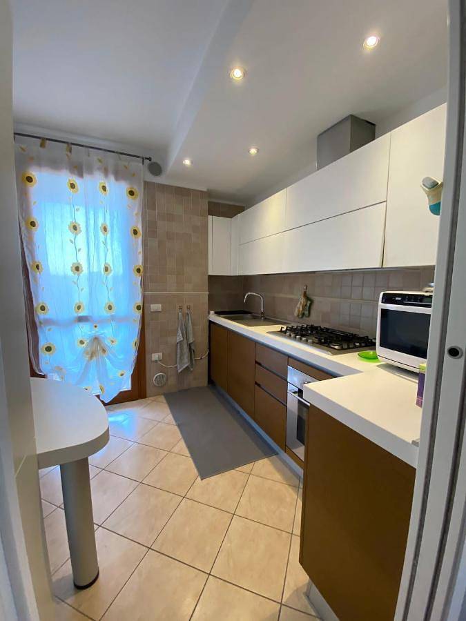 Gîte pour 4 personnes, avec terrasse à Marcon - 2