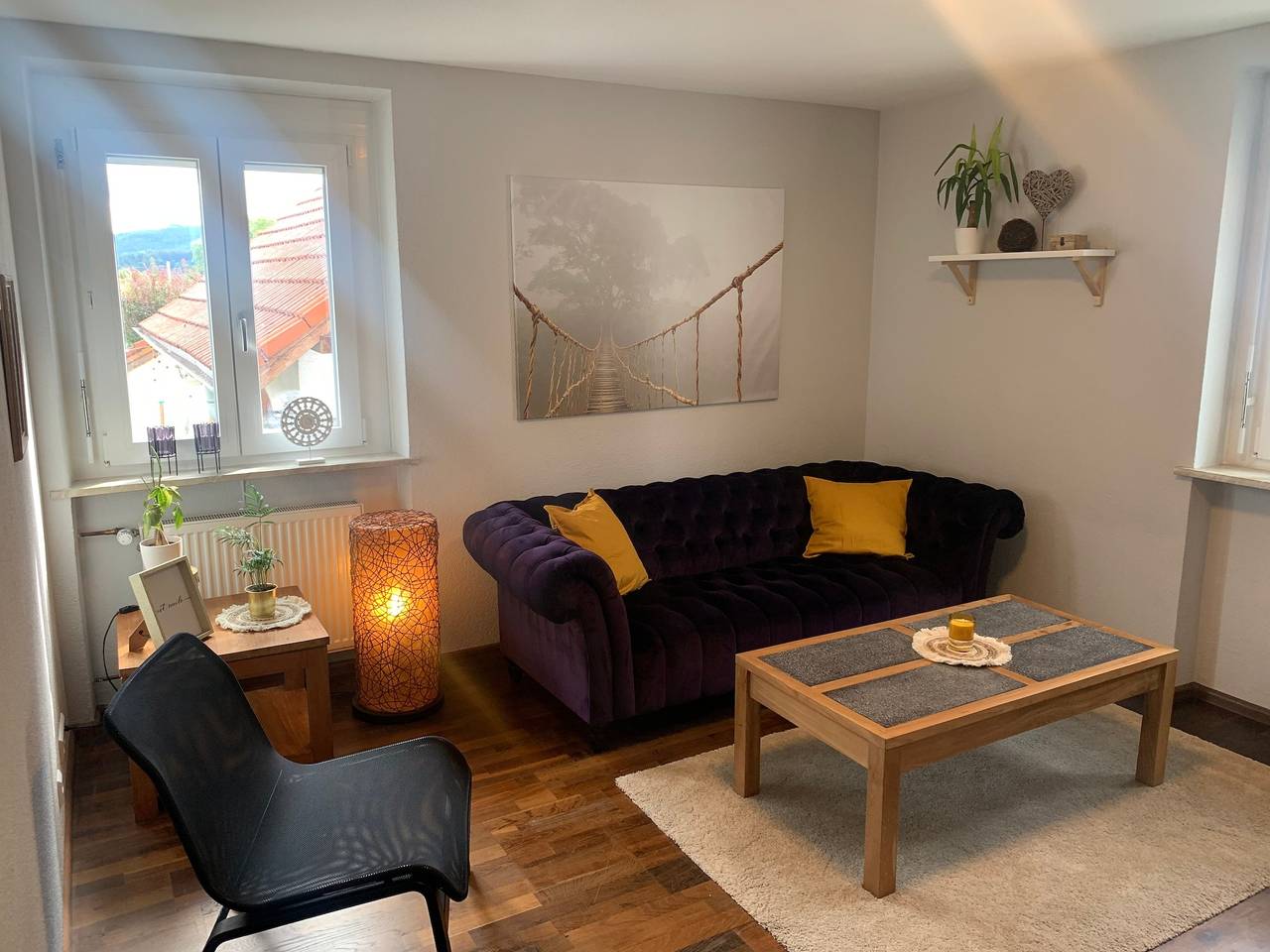 Ganze Ferienwohnung, Ferienwohnung Südschwarzwald in Wehr (Baden-Württemberg), Südschwarzwald