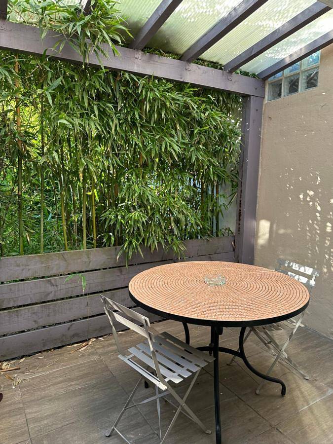 Location de vacances pour 2 personnes, avec terrasse à Champigny-sur-Marne - 2