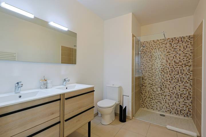 Apartamento entero, Le Lavandou - Proche Plage in Le Lavandou, Costa mediterránea (Francia)