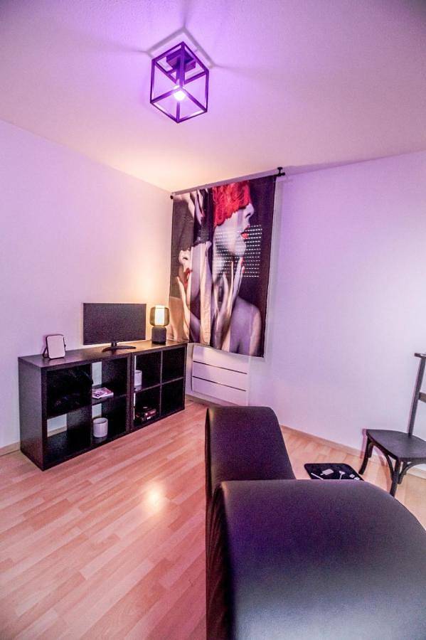 Gîte pour 2 personnes, avec balcon dans Walbourg