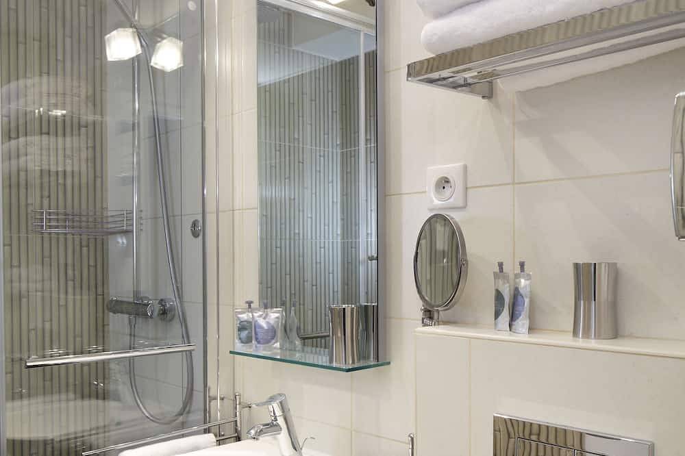 Appartement entier, Prestigieux Elégance Appartement Marais, Climatisation, in Paris 4e Arrondissement, Paris