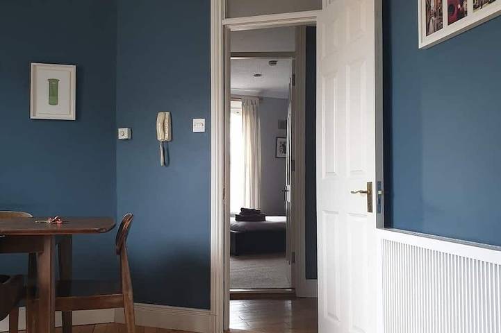 Ferienwohnung für 4 Personen in Dublin