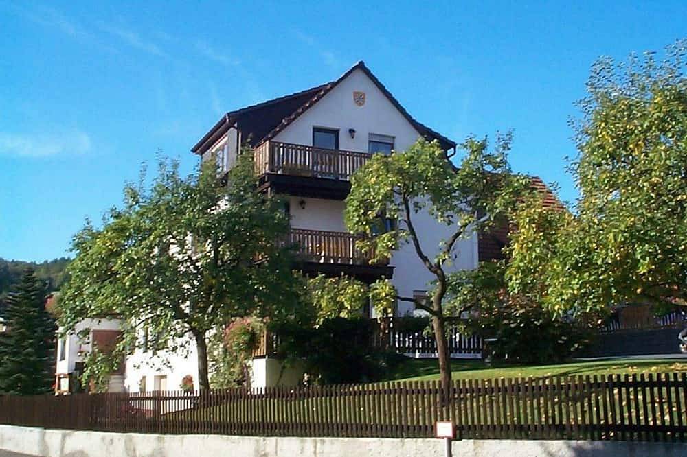Ganze Wohnung, 2 Peterskopf - Haus Bergblick in Bringhausen, Edertal