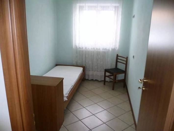 Gîte pour 2 personnes, avec jardin à Levico Terme