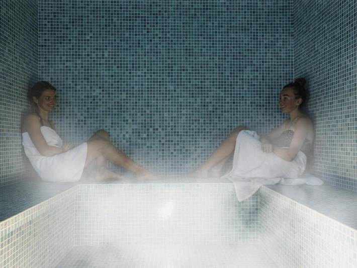 Location de vacances pour 2 personnes à Plescop - 3