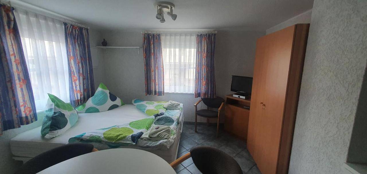 One-Bedroom House in Bad Elster, Chemnitz und Umgebung