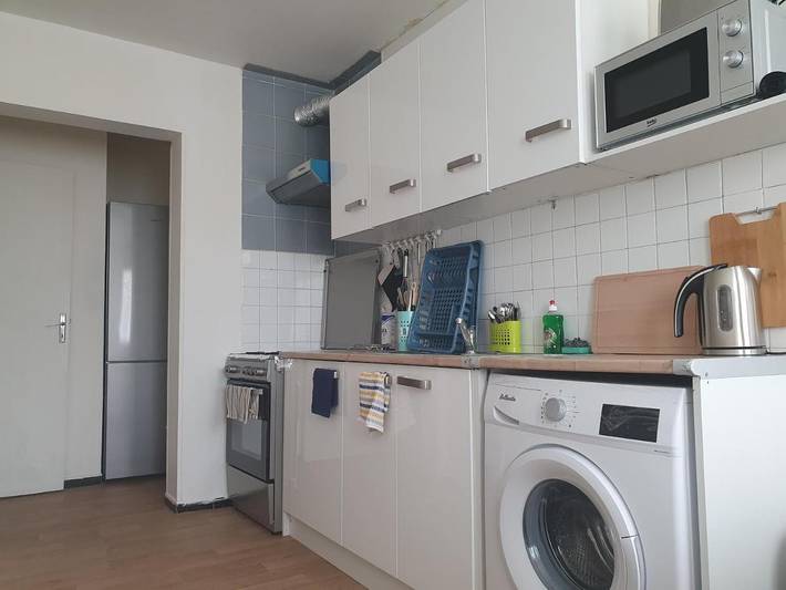 Gîte pour 8 personnes, avec vue à Sarcelles - 2