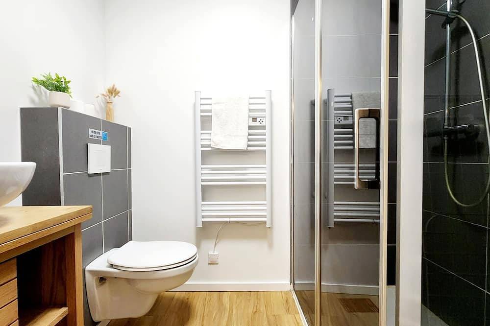 Entire apartment, Appartement en centre piétonnier proche de la gare in Thionville, Moselle