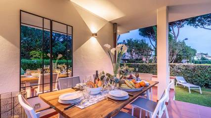 Villa per 6 Persone in Marina di Pietrasanta, Lido di Camaiore, Foto 3