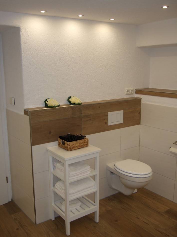 Ferienwohnung für 3 Personen, kinderfreundlich in Blankenheim - 3