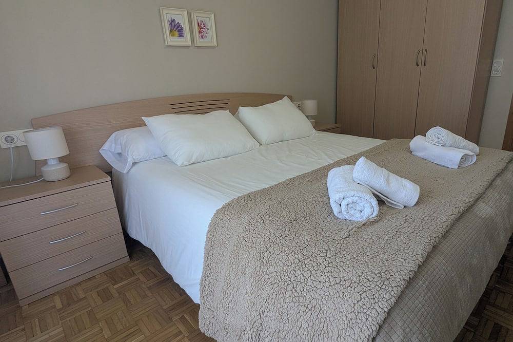 Apartamento entero, Zumaia Basque Alai in Zumaya, Ruta del flysch