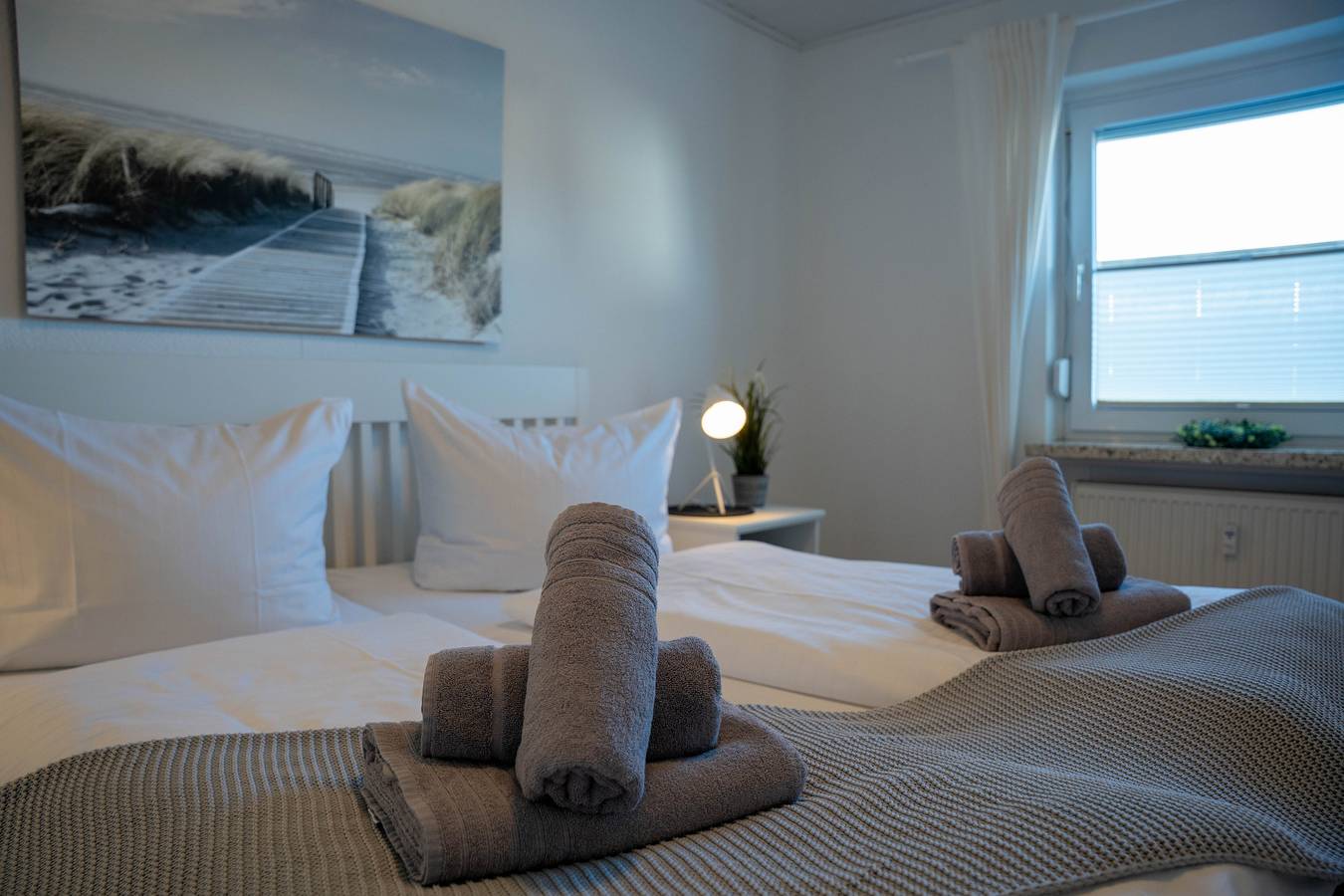 Ganze Ferienwohnung, Ferienwohnung Am Kampland Nr. 2 in Dahme, Ostholstein