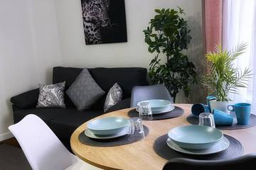Vakantieappartement voor 3 Personen in Bilbao, Biskaje, Afbeelding 1