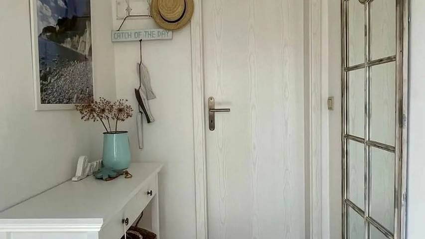 Ferienwohnung für 2 Personen, mit Garten in Bad Doberan - 2