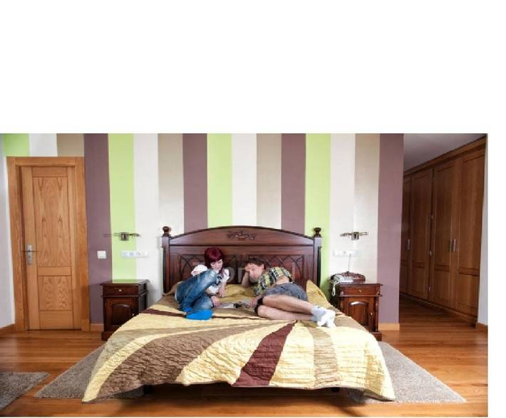 Casa rural para 2 personas, con Terraza y Jacuzzi además de Jardín y Sauna en Santander - 2