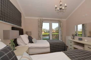 Cottage for 4 People in Maltby le Marsh, Lincolnshire, Photo 1