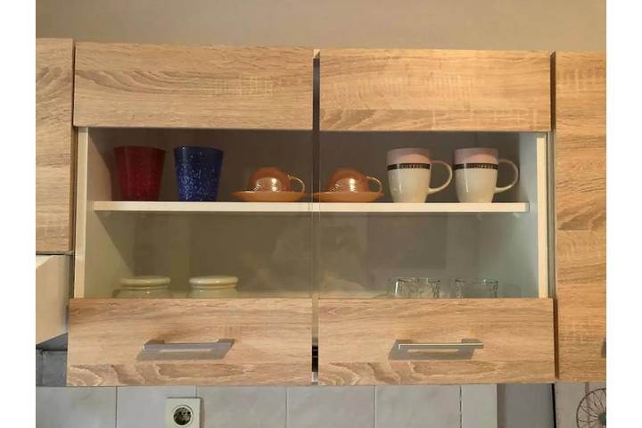 Studio für 2 Personen, mit Balkon, mit Haustier - 1