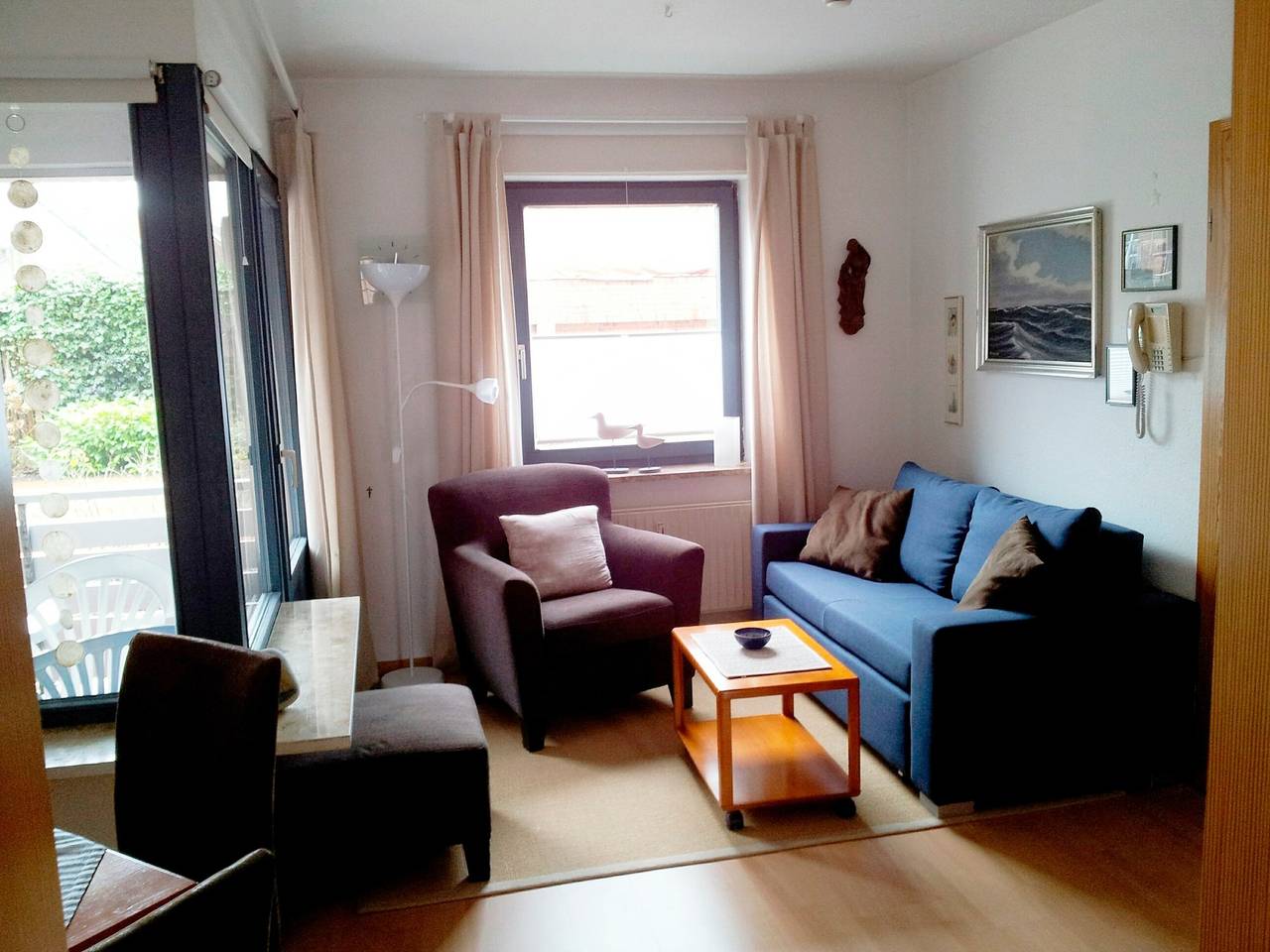 Appartamento vacanze a Eckernforde a partire da 105€ a notte