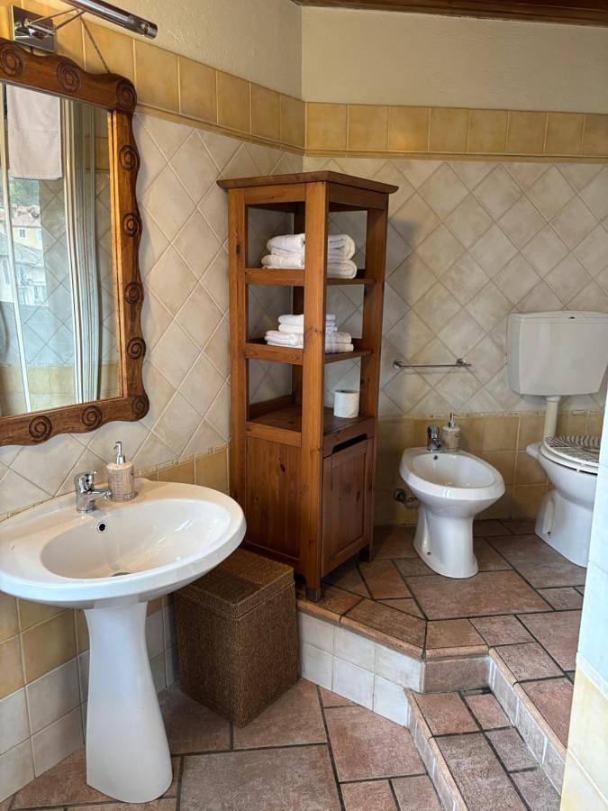 Gîte pour 3 personnes, avec balcon à Mondovì - 2