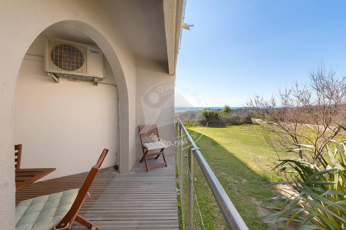 Appartement de vacances