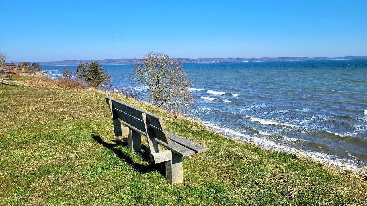 Ferienhaus für 4 Personen (81 m²) in Børkop in Mørkholt, Børkop