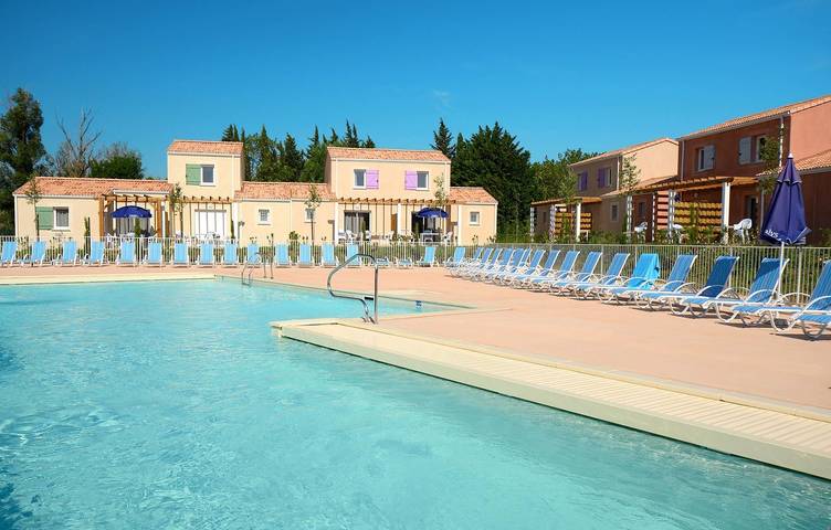 Apartamento de vacaciones para 4 personas, con terraza además de piscina y sauna, Familias con niños - 1
