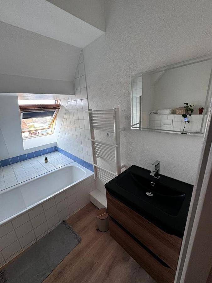 Gîte pour 2 personnes, avec vue dans Logelbach - 4