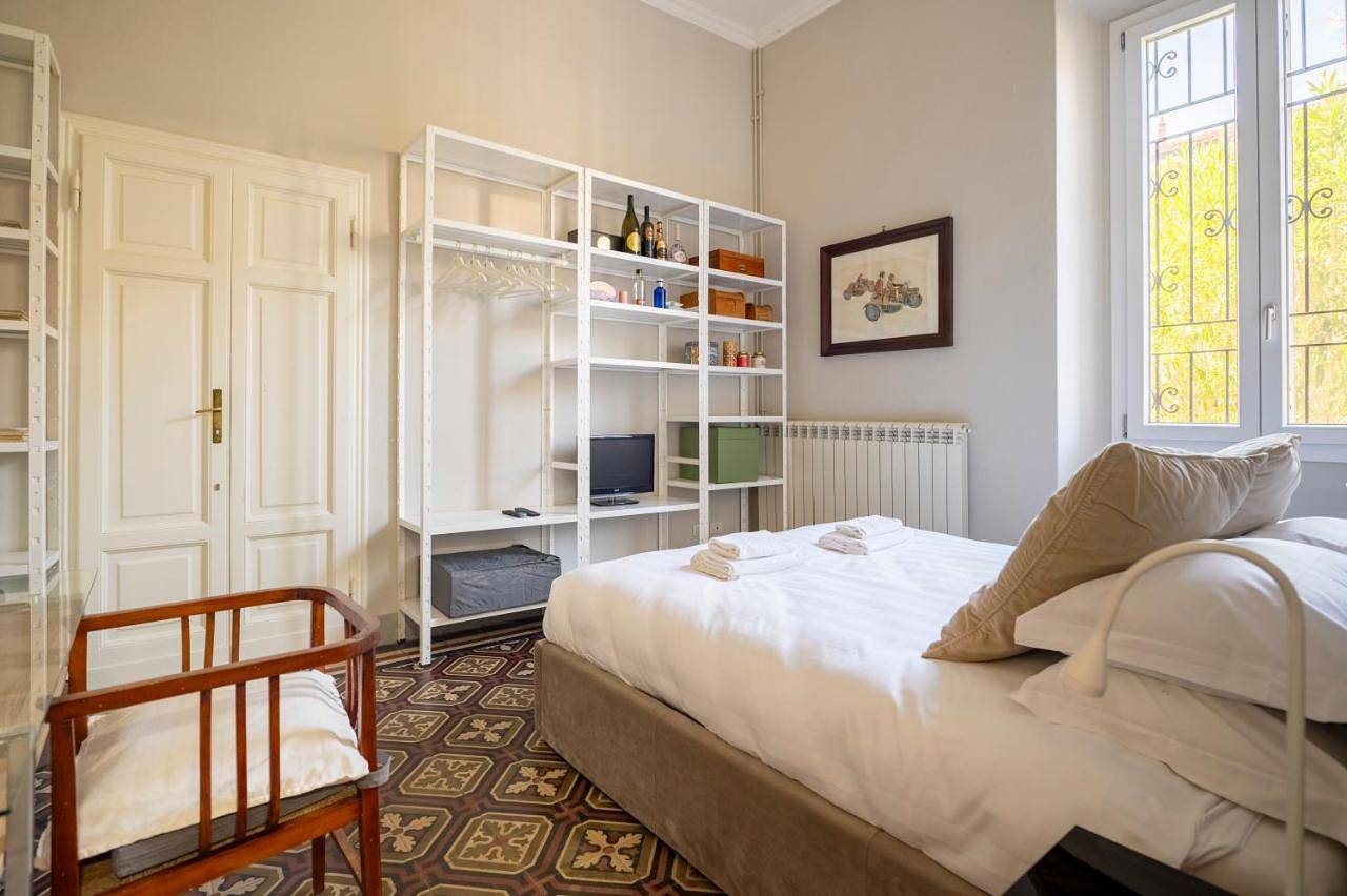 Garden Villa for Groups, Central Florence Base in Florence, Province de Florence